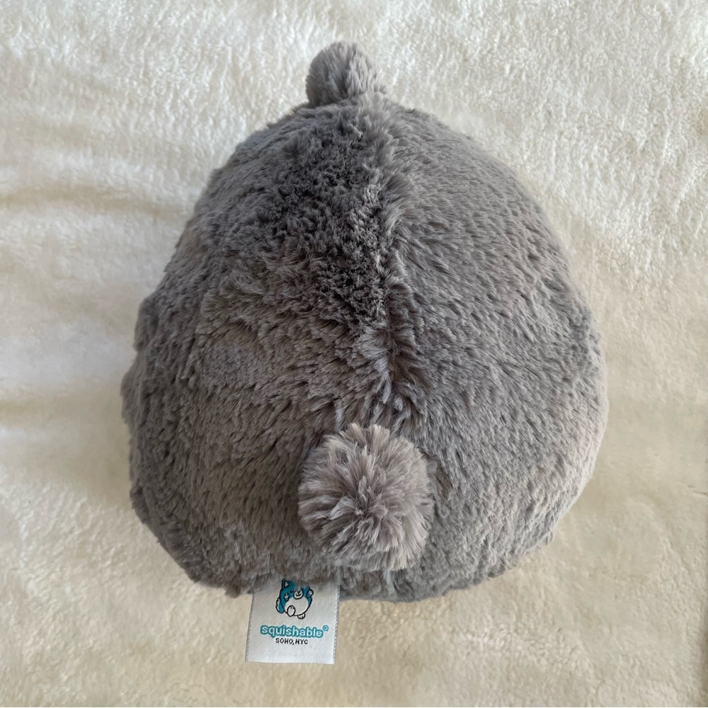 Squishable Mini Mole New With Tags - Picture 3 of 7